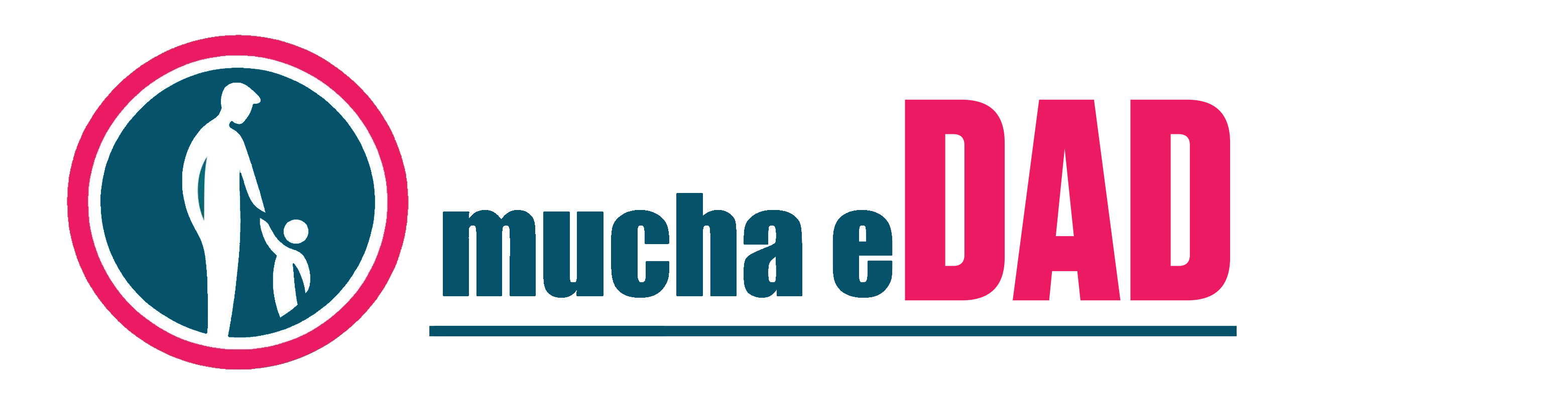 nuevo logo mucha eDAD