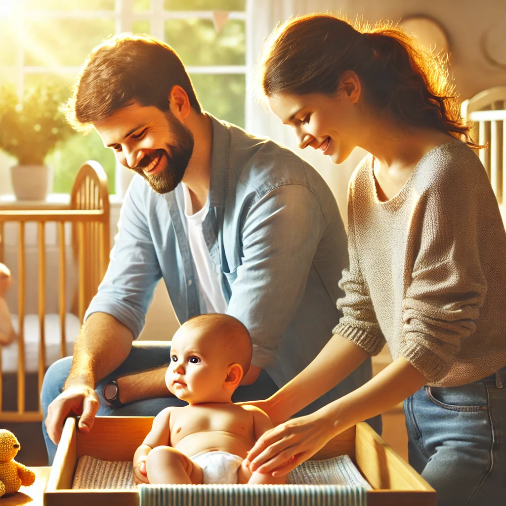 ¿Quién Hace Más? La Verdadera Raíz de las Discusiones entre Padres y Cómo Superarlas